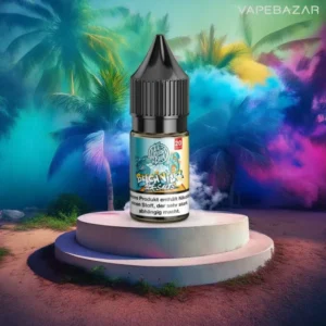 187 Salzflüssigkeit – Beach Vibez