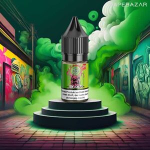 187 Salt Liquid – Wassermelone – 20 mg/ml Nikotin