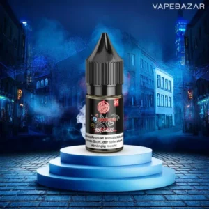 187 Salt Liquid – I Love Hamburg – 20 mg/ml Nikotin