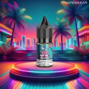 187 Salt Liquid – Miami Vice – 20 mg/ml Nikotin