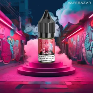 187 Salt Liquid – Reeperbahn – 20 mg/ml Nikotin