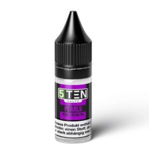 5TEN Salze Liquid – Perlen
