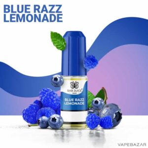 Bar Juice 5000 Nic Salt – Blue Razz Limonade