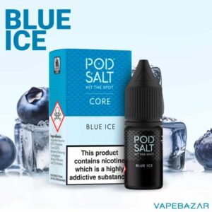 Podsalt Core – Blaues Eis