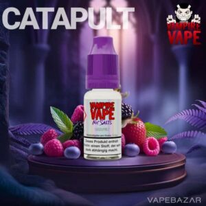 Vampire Vape Nikotinsalze – Katapult