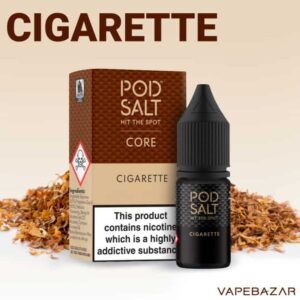 Podsalt Core – Zigarette