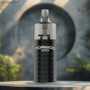 Gobar – Tornado 10000