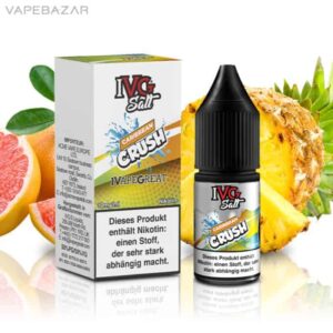 IVG Salzflüssigkeit – Caribbean Crush