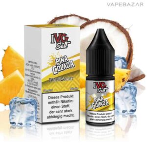 IVG Salzflüssigkeit – Paradise Lagoon