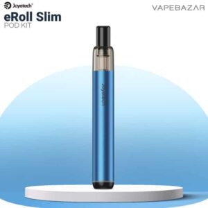 Joyetech eRoll Slim Easy Kit – Blau