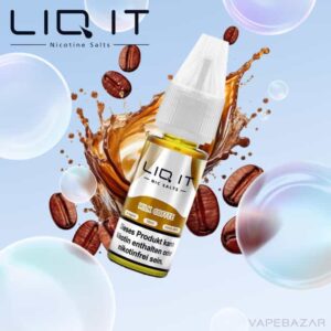 Lovesticks LIQ IT Liquid – Milchkaffee