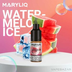 MARYLIQ von Lost Mary – Nic Salt – Wassermeloneneis