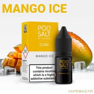 Podsalt Core – Mangoeis