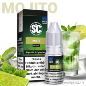 SC Liquid – Mojito