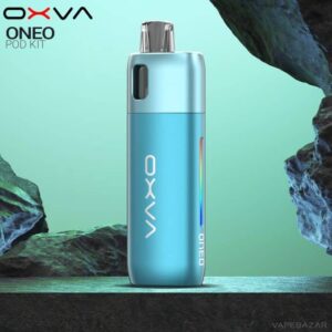 OXVA Oneo – Pod Kit – Himmelblau