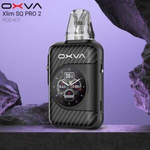 OXVA Xlim Pro Pods (3er Pack) – 0,4Ω | 0,6Ω | 0,8Ω | 1,2Ω