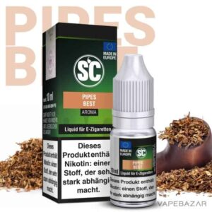 SC Liquid – Pipes Best