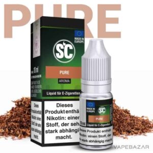 SC Liquid – Rein