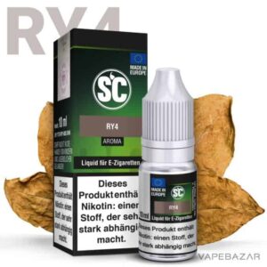SC-Flüssigkeit – RY4