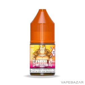 RandM Tornado Liquid – Kirsche