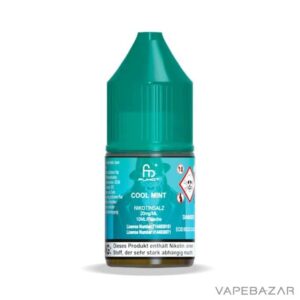 RandM Tornado Liquid – Cool Mint – 20mg/ml Nikotin