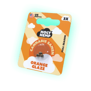 10-OH-P Blüten Space Pirate 94 %