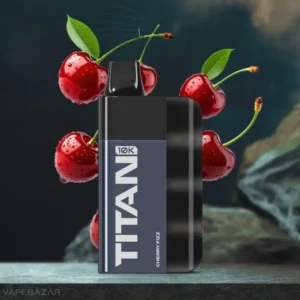 Titan 10k Gerät – Cool Mint