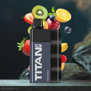 Titan 10k Gerät – Fruit Punch