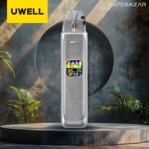 Uwell Caliburn G4 E-Zigaretten – Set Seashell White