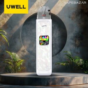 Uwell Caliburn G4 E-Zigaretten – Set Sahara Gold