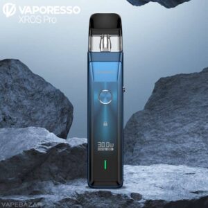 Vaporesso XROS Pro – Blau