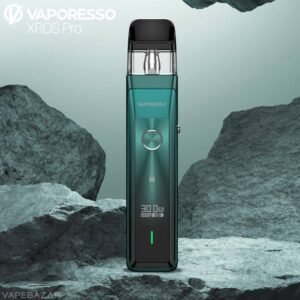 Vaporesso XROS Pro – Grün