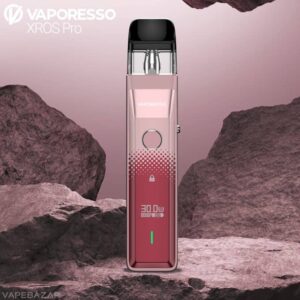 Vaporesso XROS Pro – Pink