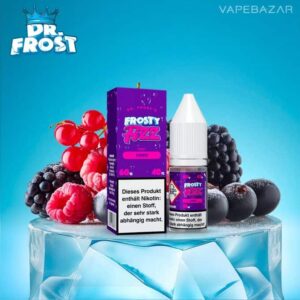 Dr. A.S. Frost – Flüssige Nikotinsalze – Vimo