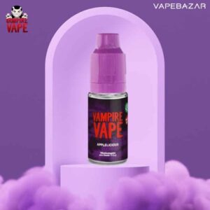 Vampire Vape Liquid – Applelicious