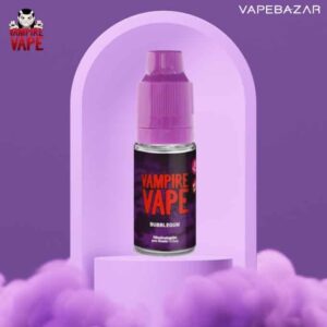 Vampire Vape Liquid – Kaugummi