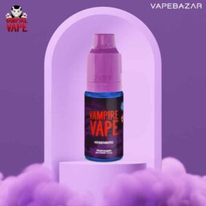 Vampire Vape Liquid – Heisenberg