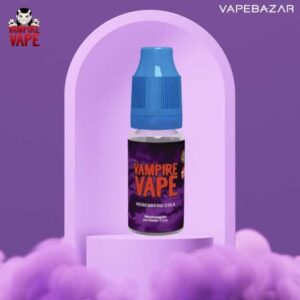 Vampire Vape Liquid – Heisenberg Cola