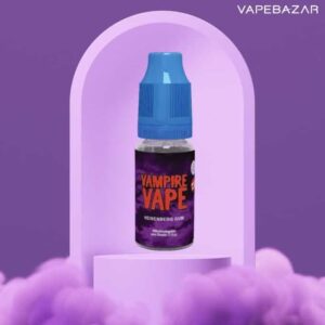 Vampire Vape Liquid – Heisenberg-Kaugummi