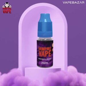 Vampire Vape Liquid – Heisenberg Orange