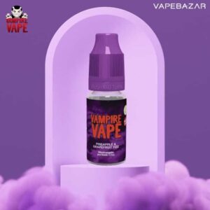 Vampire Vape Liquid – Ananas & Grapefruit Fizz