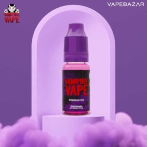 Vampire Vape Liquid – Pinkman Ice