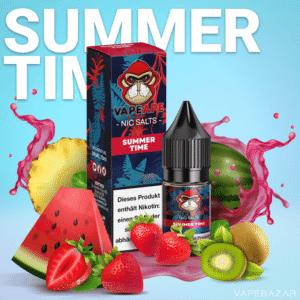 VapeApe – Sommerzeit – Nic Salts