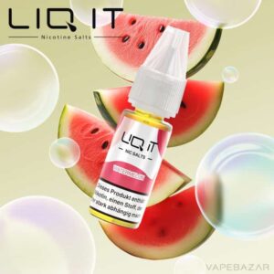 Lovesticks LIQ IT Liquid – Wassermelone