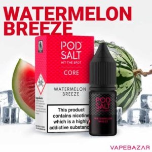 Podsalt Core – Wassermelonenbrise