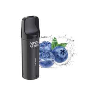Adalya Alpha – POD – Blue Ice 2 % Nikotin (2 Pods)