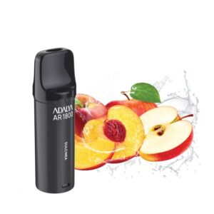 Adalya Alpha - POD - Dulcinea 2% Nikotin (2 Pods)