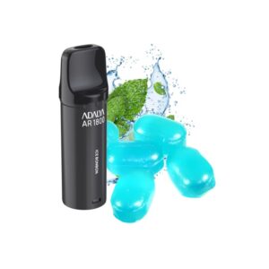 Adalya Alpha – POD – Ice Bonbon 2 % Nikotin (2 Pods)
