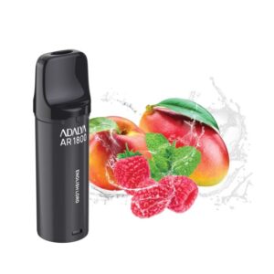 Adalya Alpha – POD – English Lord 2 % Nikotin (2 Pods)