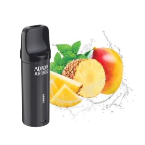 Adalya Alpha – POD – Hawaii 2 % Nikotin (2 Pods)